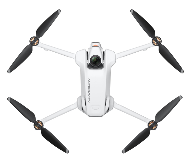 Insta360 Antigravity A1 Standard Bundle - 1472748 - zdjęcie 3
